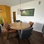 Apartamento De Ruiter *