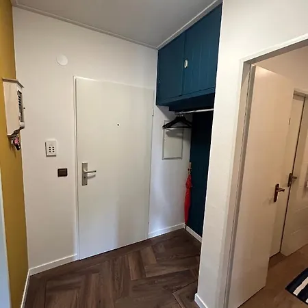 De Ruiter Διαμέρισμα Βίντερμπεργκ