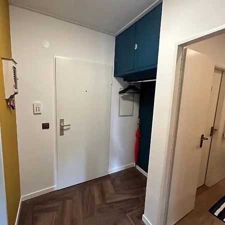 De Ruiter Appartement Winterberg