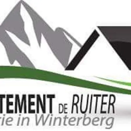 شقة De Ruiter