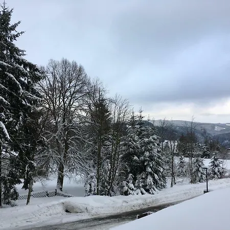 De Ruiter Appartement Winterberg