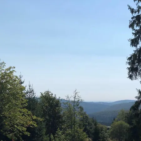 De Ruiter Apartament