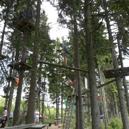 De Ruiter Apartament