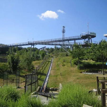 De Ruiter Διαμέρισμα