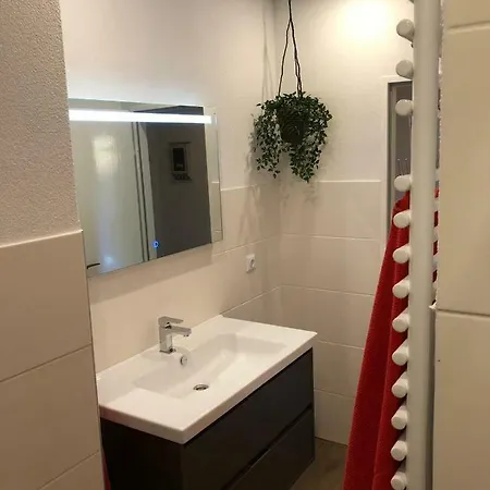 Διαμέρισμα De Ruiter