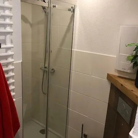 De Ruiter Appartement