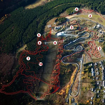 De Ruiter * Winterberg