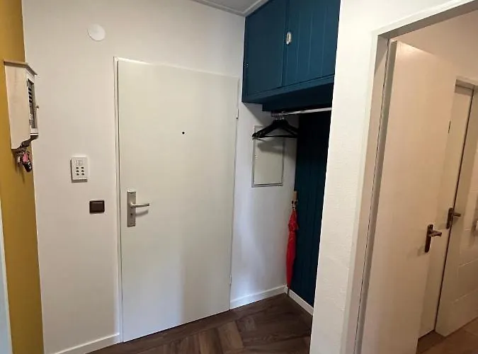 De Ruiter Apartamento Winterberg