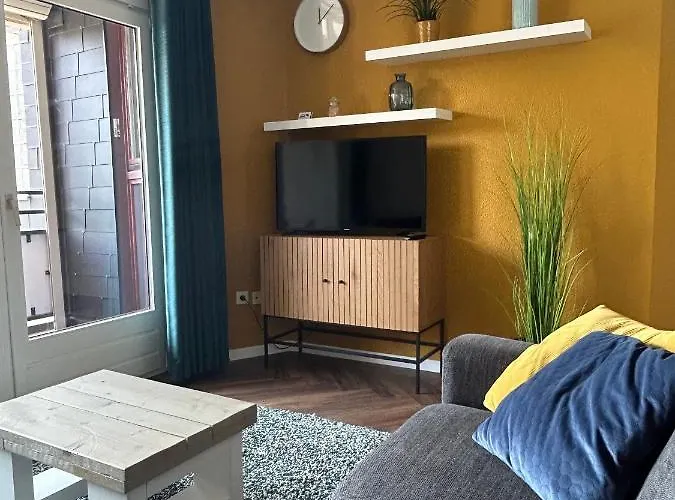 De Ruiter * Winterberg