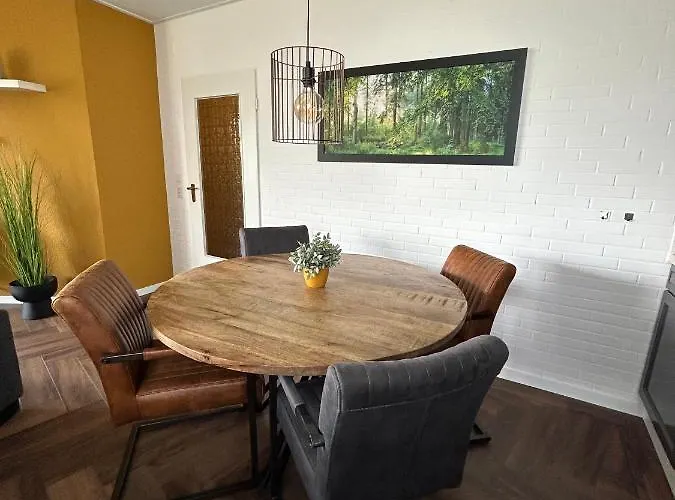 Apartamento De Ruiter *