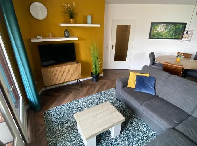 De Ruiter Apartamento *