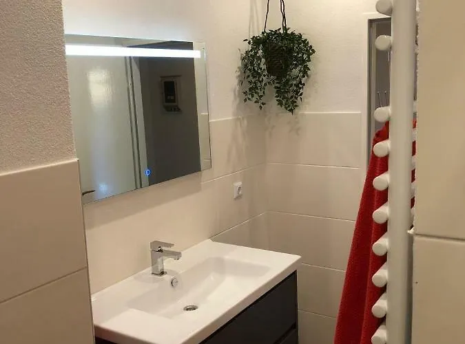 Apartamento De Ruiter