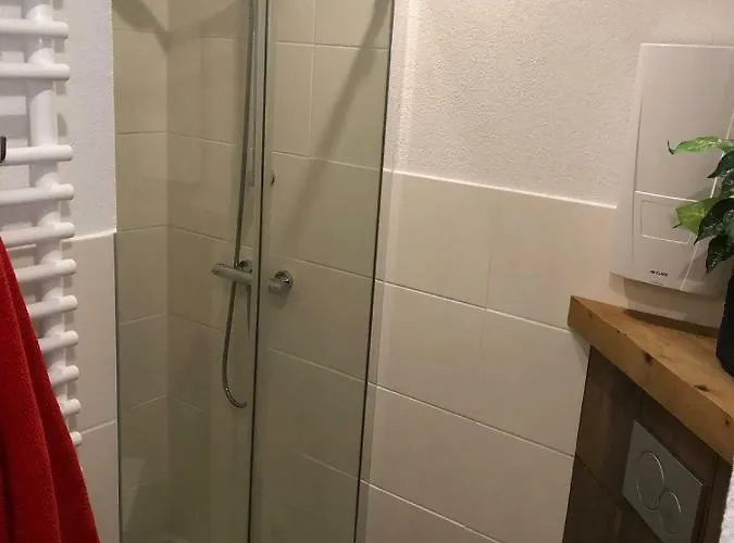 De Ruiter Apartamento