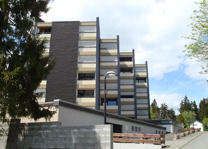 De Ruiter Winterberg