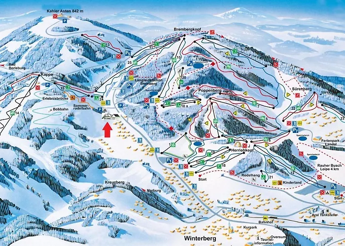 Apartamento De Ruiter *