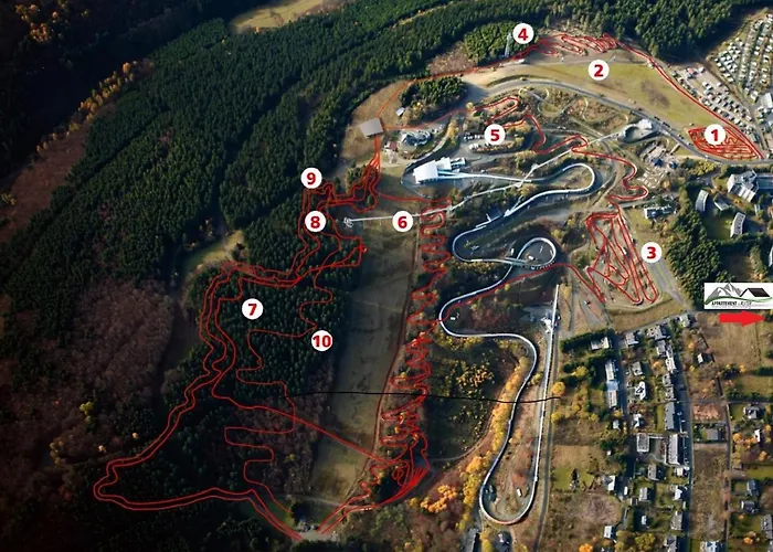 De Ruiter * Winterberg